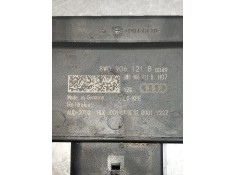 Recambio de modulo electronico para audi a4 avant (8w5) advanced edition referencia OEM IAM 8W0906121B   2