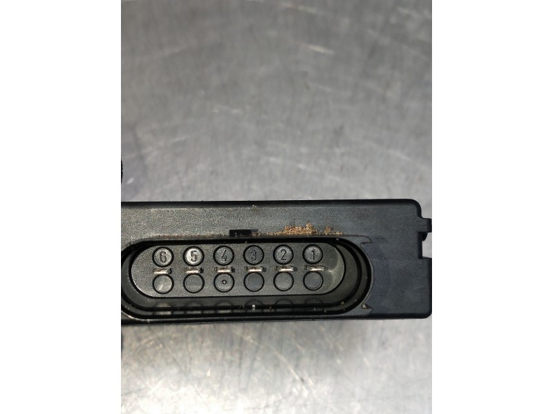 Recambio de modulo electronico para audi a4 avant (8w5) advanced edition referencia OEM IAM 8W0906121B  