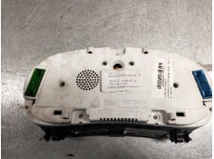 Recambio de cuadro instrumentos para volkswagen polo berlina (6n2) 1.9 sdi referencia OEM IAM 6N0919861 0263602009  2