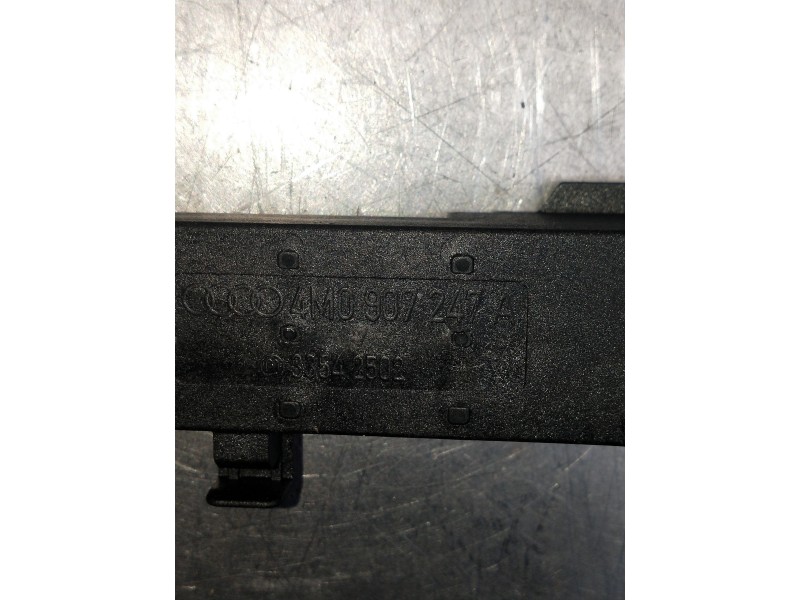 Recambio de modulo electronico para audi a4 avant (8w5) advanced edition referencia OEM IAM 4M0907247A  