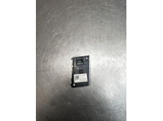 Recambio de mando multifuncion para audi a4 avant (8w5) advanced edition referencia OEM IAM 8W1919616C   2