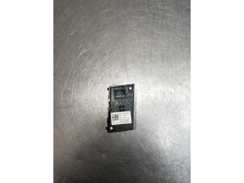 Recambio de mando multifuncion para audi a4 avant (8w5) advanced edition referencia OEM IAM 8W1919616C  