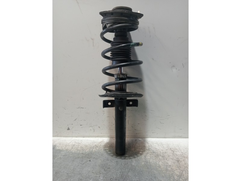 Recambio de amortiguador delantero derecho para renault megane ii coupe/cabrio authentique referencia OEM IAM 8200398657  