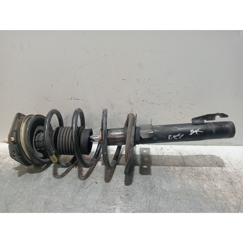 Recambio de amortiguador delantero derecho para renault megane ii coupe/cabrio authentique referencia OEM IAM 8200398657  