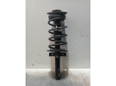 Recambio de amortiguador delantero izquierdo para renault megane ii coupe/cabrio authentique referencia OEM IAM 8200398657  