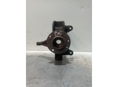 Recambio de mangueta delantera derecha para renault megane ii coupe/cabrio authentique referencia OEM IAM   