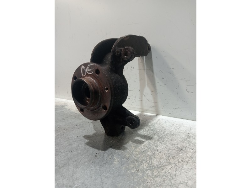 Recambio de mangueta delantera derecha para renault megane ii coupe/cabrio authentique referencia OEM IAM   