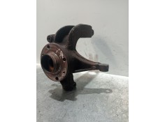 Recambio de mangueta delantera izquierda para renault megane ii coupe/cabrio authentique referencia OEM IAM    2