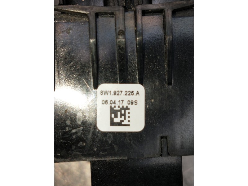 Recambio de mando multifuncion para audi a4 avant (8w5) advanced edition referencia OEM IAM 8W1927225A  