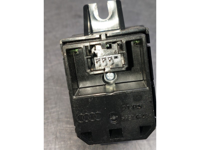 Recambio de mando multifuncion para audi a4 avant (8w5) advanced edition referencia OEM IAM   
