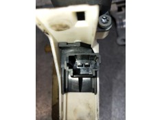 Recambio de elevalunas trasero derecho para renault fluence expression referencia OEM IAM 827200016R  4P 2