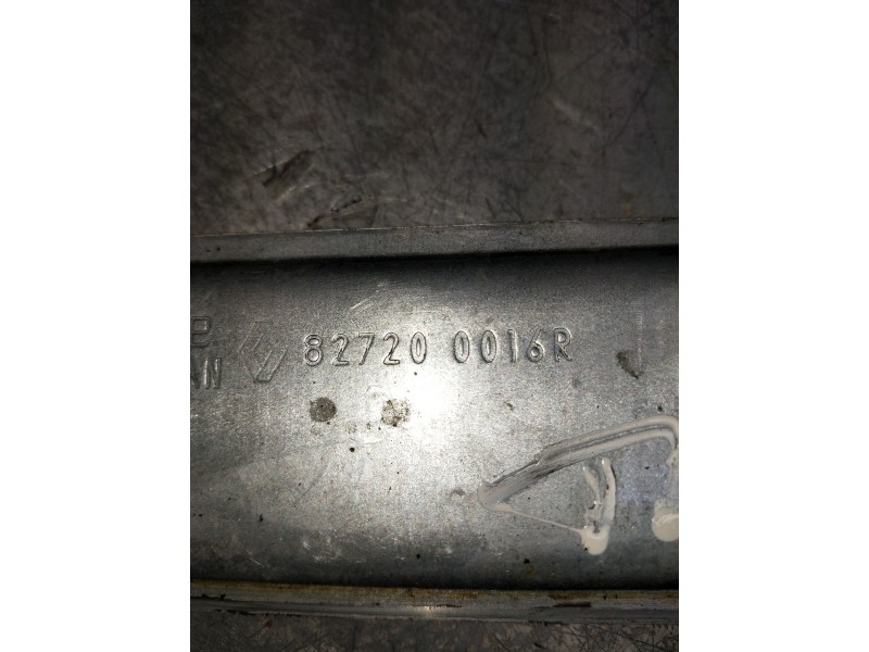 Recambio de elevalunas trasero derecho para renault fluence expression referencia OEM IAM 827200016R  4P
