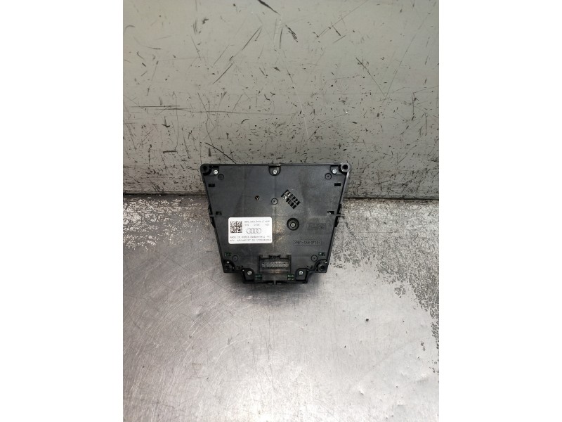 Recambio de mando multifuncion para audi a4 avant (8w5) advanced edition referencia OEM IAM 8W0919614J  