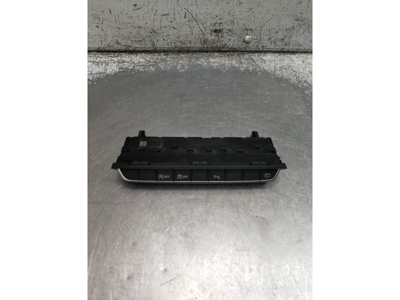 Recambio de mando multifuncion para audi a4 avant (8w5) advanced edition referencia OEM IAM 8W0925301  