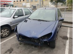 peugeot 206 berlina del año 1999