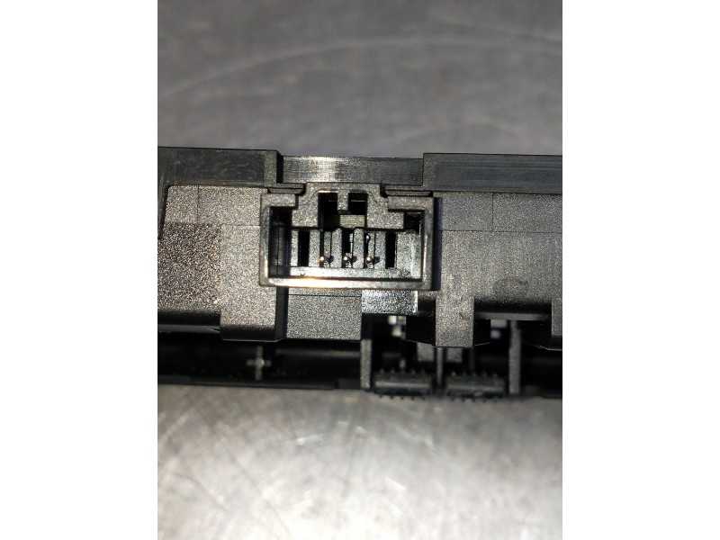 Recambio de mando multifuncion para audi a4 avant (8w5) advanced edition referencia OEM IAM 8W0925301  