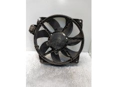 Recambio de electroventilador para renault fluence expression referencia OEM IAM   