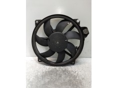 Recambio de electroventilador para renault fluence expression referencia OEM IAM    2