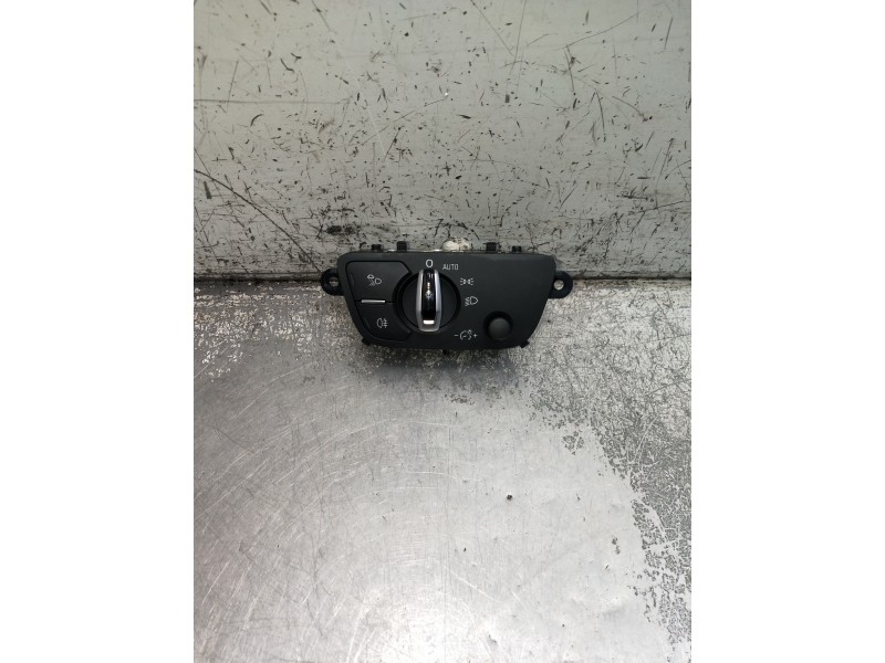 Recambio de mando luces para audi a4 avant (8w5) advanced edition referencia OEM IAM 4M0941531AA  