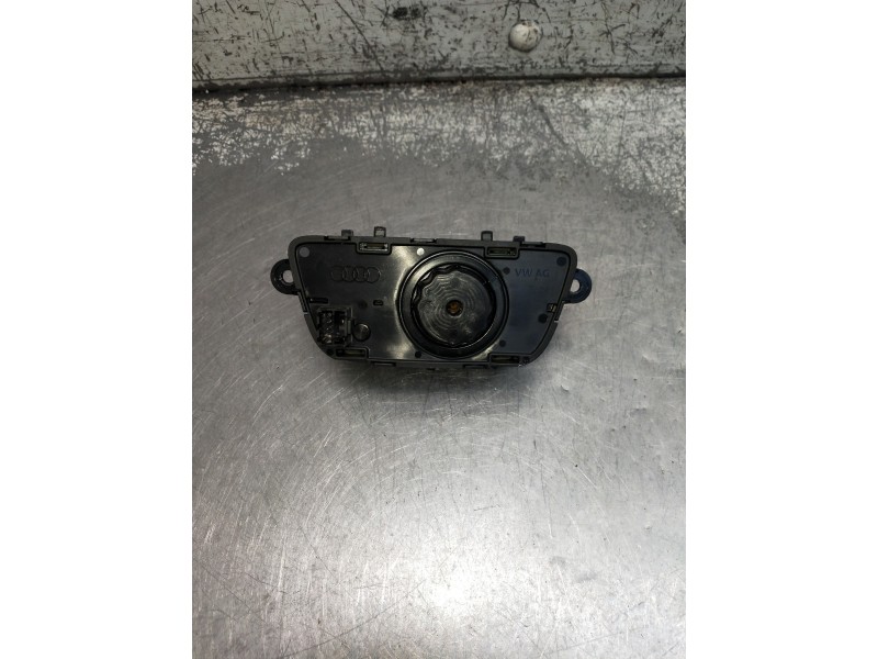 Recambio de mando luces para audi a4 avant (8w5) advanced edition referencia OEM IAM 4M0941531AA  