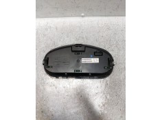 Recambio de cuadro instrumentos para renault fluence expression referencia OEM IAM 248104763R   2