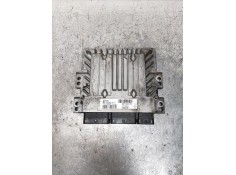 Recambio de centralita motor uce para renault fluence expression referencia OEM IAM S180067109 237100777R 