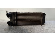 Recambio de intercooler para peugeot 207 gt referencia OEM IAM   
