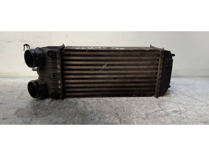 Recambio de intercooler para peugeot 207 gt referencia OEM IAM   