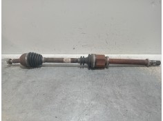 Recambio de transmision delantera derecha para renault megane ii coupe/cabrio authentique referencia OEM IAM 8200436366 EBJ95BT7