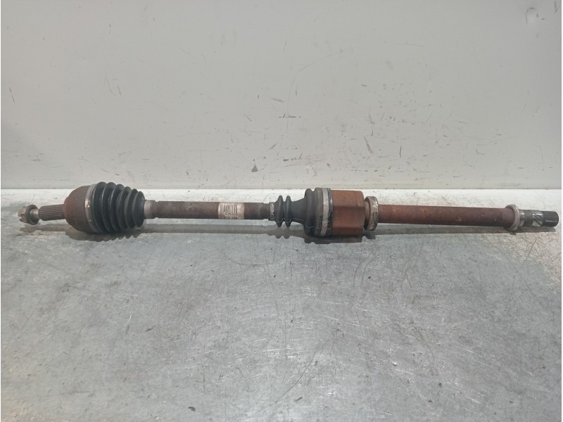 Recambio de transmision delantera derecha para renault megane ii coupe/cabrio authentique referencia OEM IAM 8200436366 EBJ95BT7