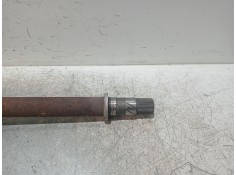 Recambio de transmision delantera derecha para renault megane ii coupe/cabrio authentique referencia OEM IAM 8200436366 EBJ95BT7 2