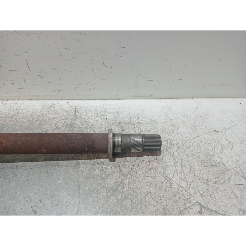 Recambio de transmision delantera derecha para renault megane ii coupe/cabrio authentique referencia OEM IAM 8200436366 EBJ95BT7