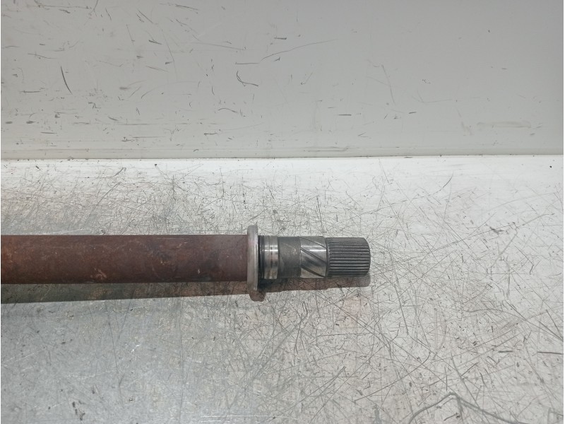 Recambio de transmision delantera derecha para renault megane ii coupe/cabrio authentique referencia OEM IAM 8200436366 EBJ95BT7