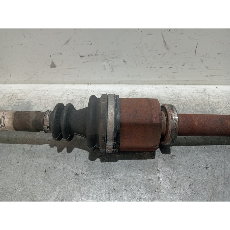 Recambio de transmision delantera derecha para renault megane ii coupe/cabrio authentique referencia OEM IAM 8200436366 EBJ95BT7