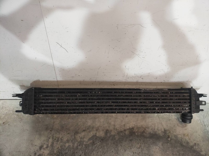 Recambio de intercooler para renault laguna iii authentique referencia OEM IAM H9467002 144610001 