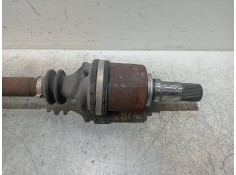 Recambio de transmision delantera izquierda para renault megane ii coupe/cabrio authentique referencia OEM IAM 8200198016 EBJ95B 2