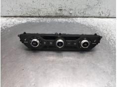 Recambio de mando calefaccion / aire acondicionado para audi a4 avant (8w5) advanced edition referencia OEM IAM 8W0820043Q  