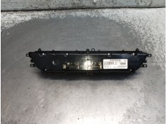 Recambio de mando calefaccion / aire acondicionado para audi a4 avant (8w5) advanced edition referencia OEM IAM 8W0820043Q   2