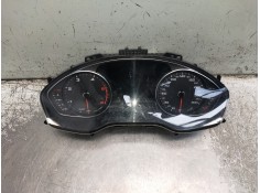 Recambio de cuadro instrumentos para audi a4 avant (8w5) advanced edition referencia OEM IAM 8W5920781B  