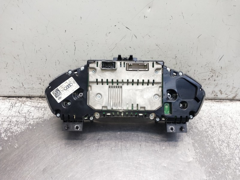 Recambio de cuadro instrumentos para audi a4 avant (8w5) advanced edition referencia OEM IAM 8W5920781B  