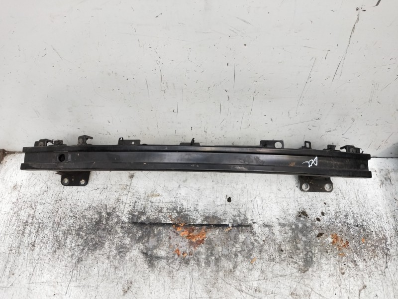 Recambio de refuerzo paragolpes delantero para renault fluence expression referencia OEM IAM   