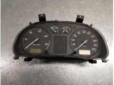 Recambio de cuadro instrumentos para volkswagen polo berlina (6n1) básico referencia OEM IAM 6N0919861 0263602009 