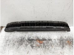 Recambio de refuerzo paragolpes trasero para renault fluence expression referencia OEM IAM   