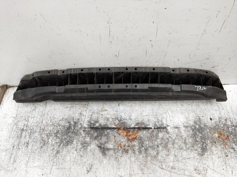 Recambio de refuerzo paragolpes trasero para renault fluence expression referencia OEM IAM   