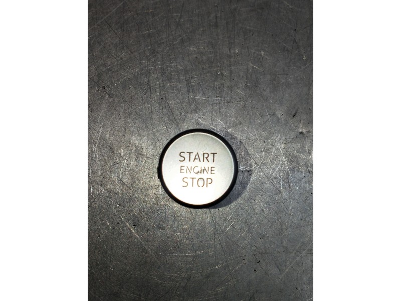 Recambio de conmutador de arranque para audi a4 avant (8w5) advanced edition referencia OEM IAM 8W1905217F STAR STOP 