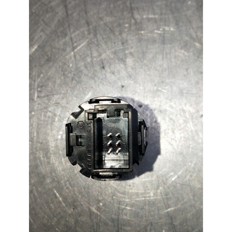 Recambio de conmutador de arranque para audi a4 avant (8w5) advanced edition referencia OEM IAM 8W1905217F STAR STOP 