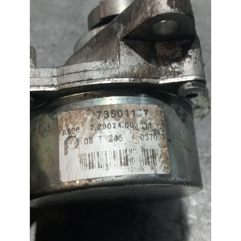 Recambio de depresor freno / bomba vacio para opel corsa d essentia referencia OEM IAM A59872902400 73501137 