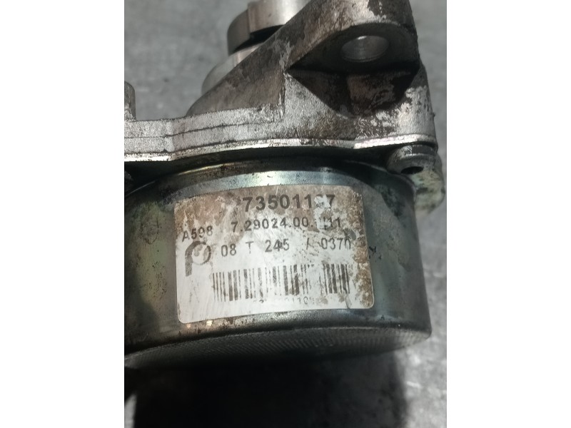 Recambio de depresor freno / bomba vacio para opel corsa d essentia referencia OEM IAM A59872902400 73501137 