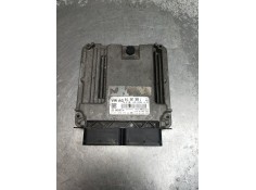 Recambio de centralita motor uce para audi a4 avant (8w5) advanced edition referencia OEM IAM 0281030258 04L907309L 