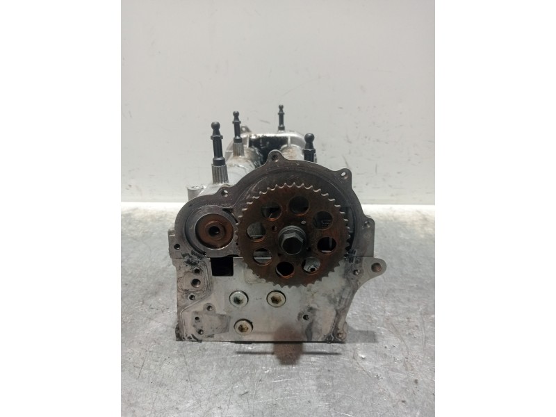 Recambio de culata para opel corsa d essentia referencia OEM IAM 55188595  